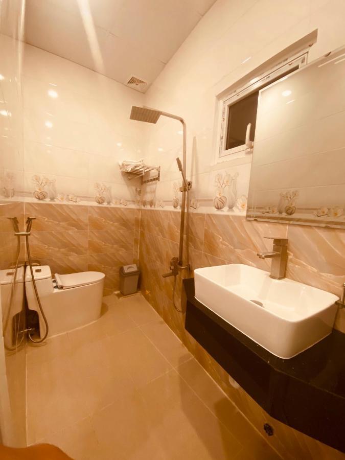 Kieu Trang Hotel Da Lat Esterno foto